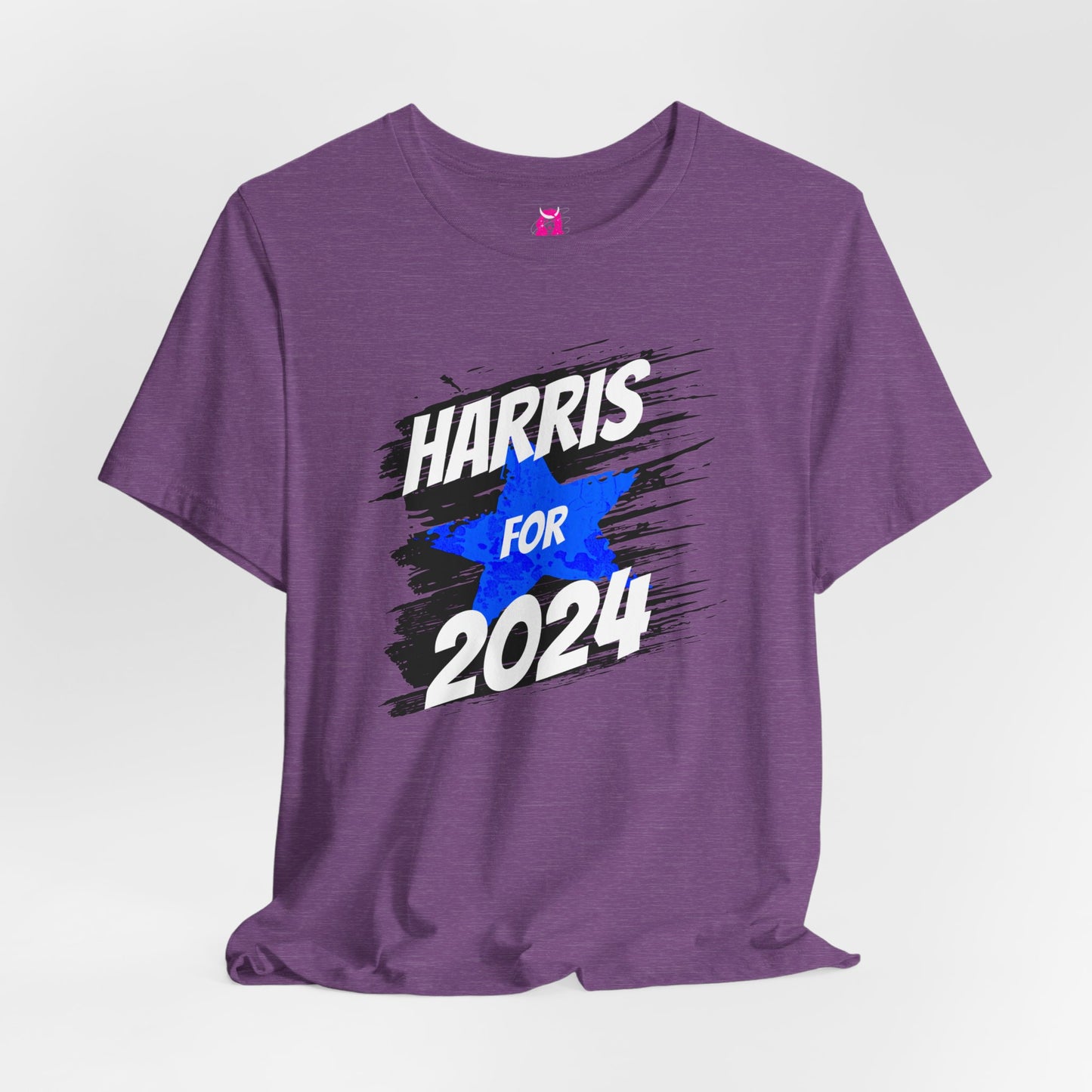 Harris 4 2024