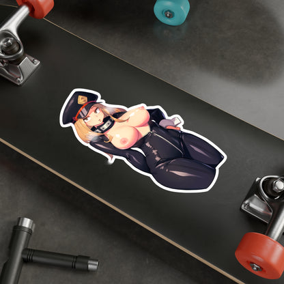 Waifu Sticker #156