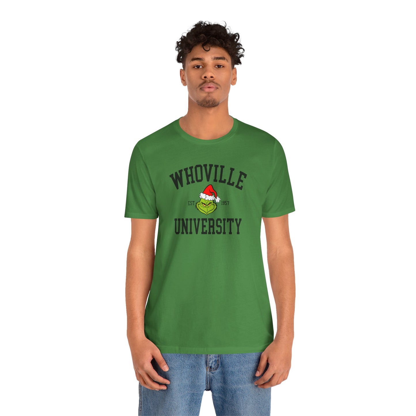 T-Shirt - Whoville UA