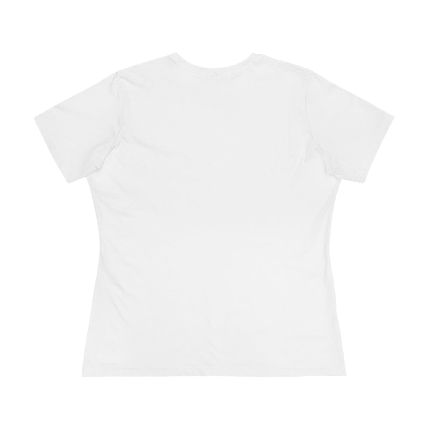 Women's Tee -  The Reader