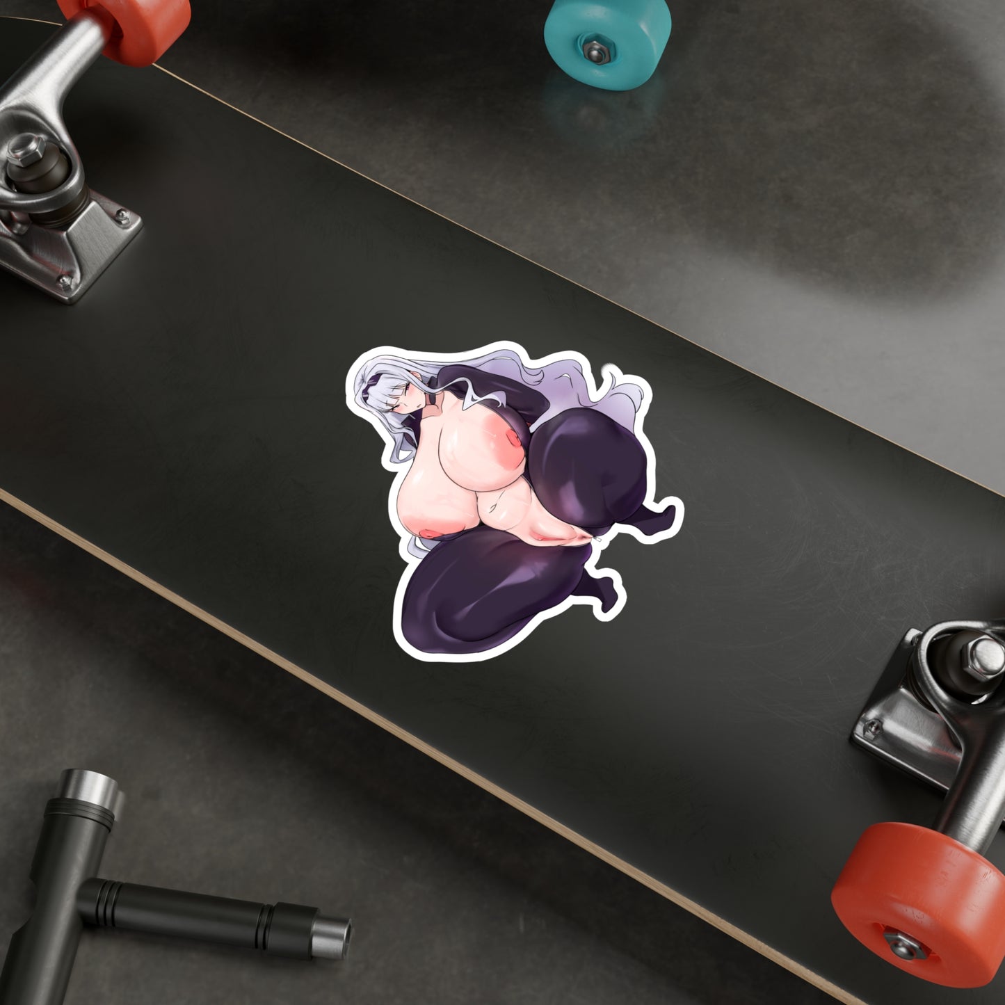 Waifu Sticker #048