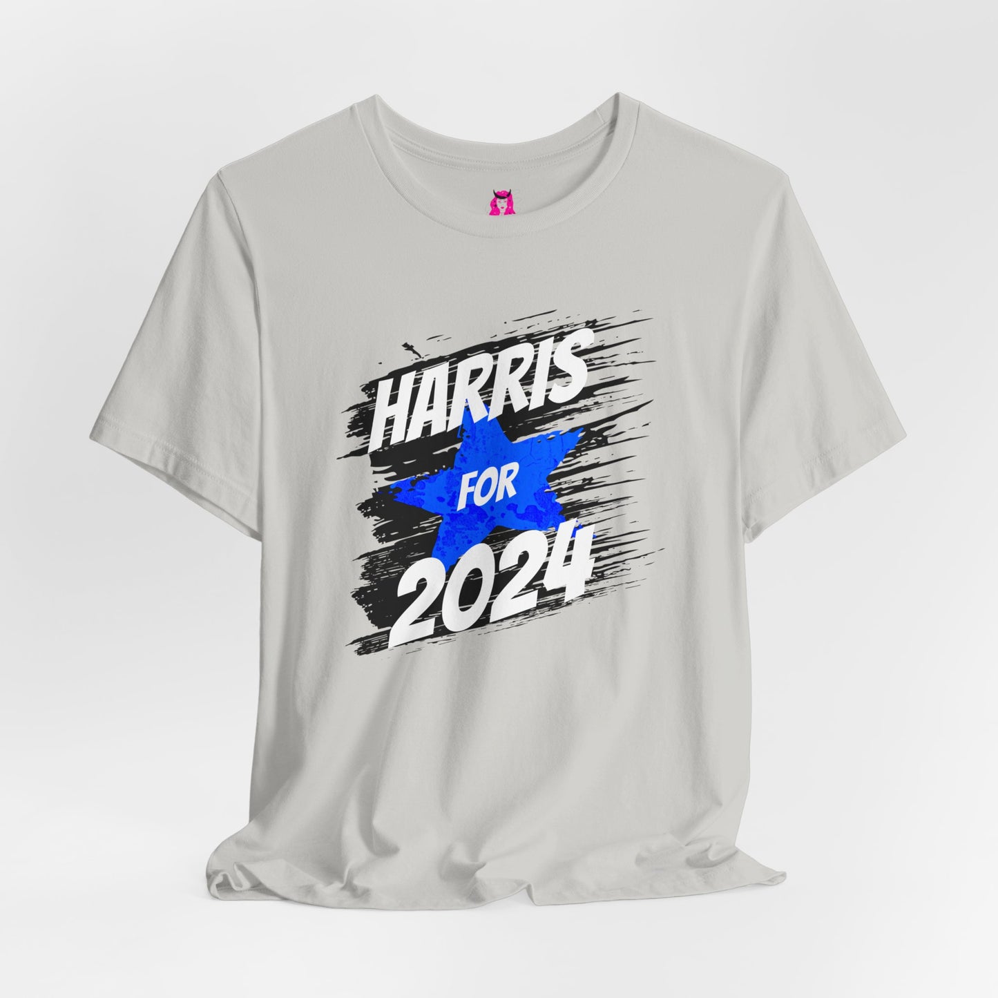 Harris 4 2024