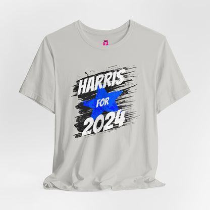 Harris 4 2024