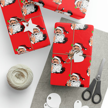 Wrapping Papers #048