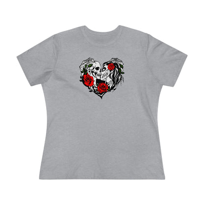 Women's Tee - Amor de los Muertos