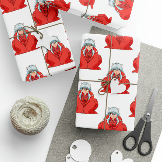 Wrapping Papers #049