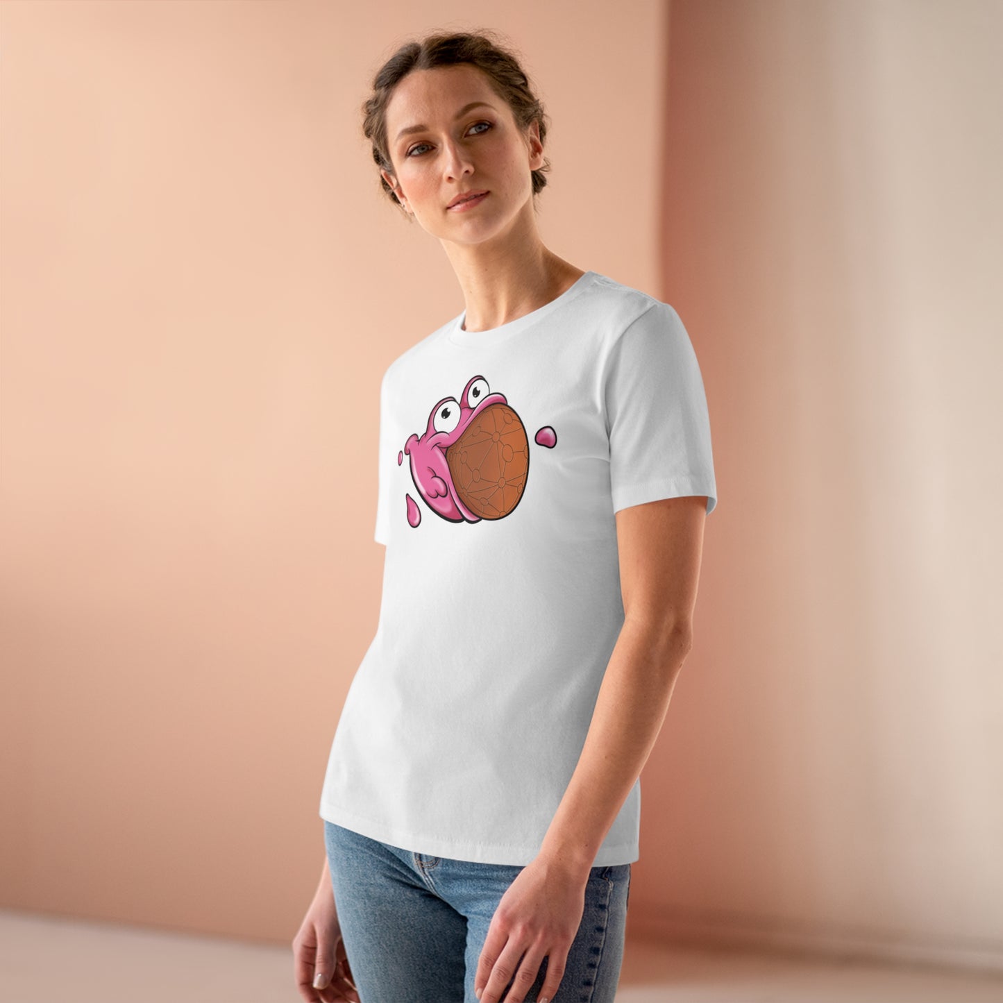 Women's Tee - Morph