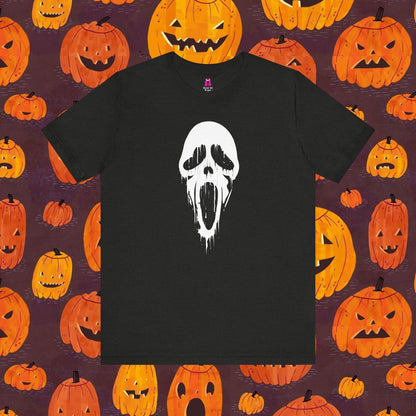 Halloween Scream