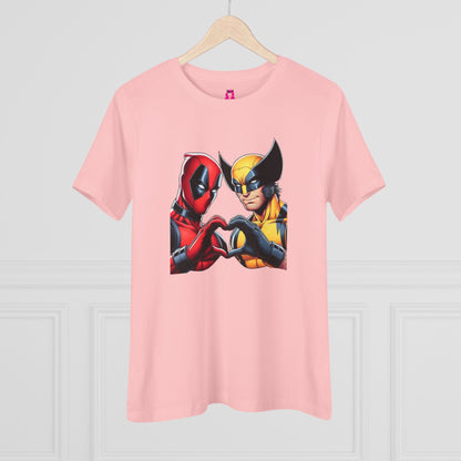 Women's Tee - Dream Team