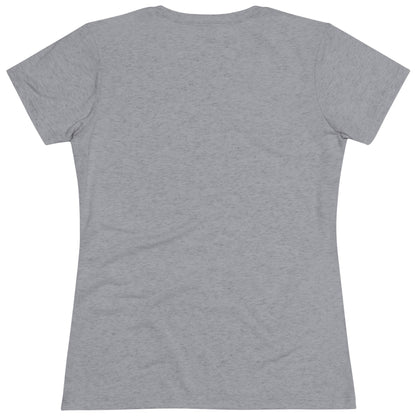 Women's Tee - Custom Band Shirt #001