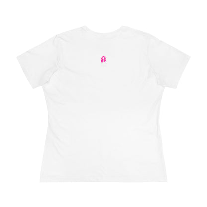 Women's Tee - MRVL Jesus