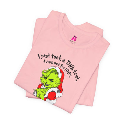 T-Shirt - 100% that Grinch