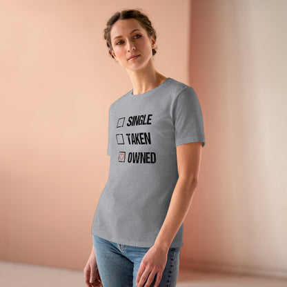 Women's Tee - Owned