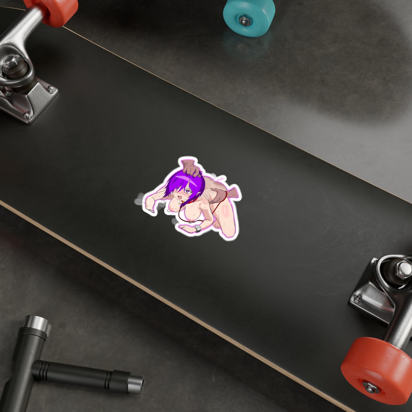 Waifu Sticker #008