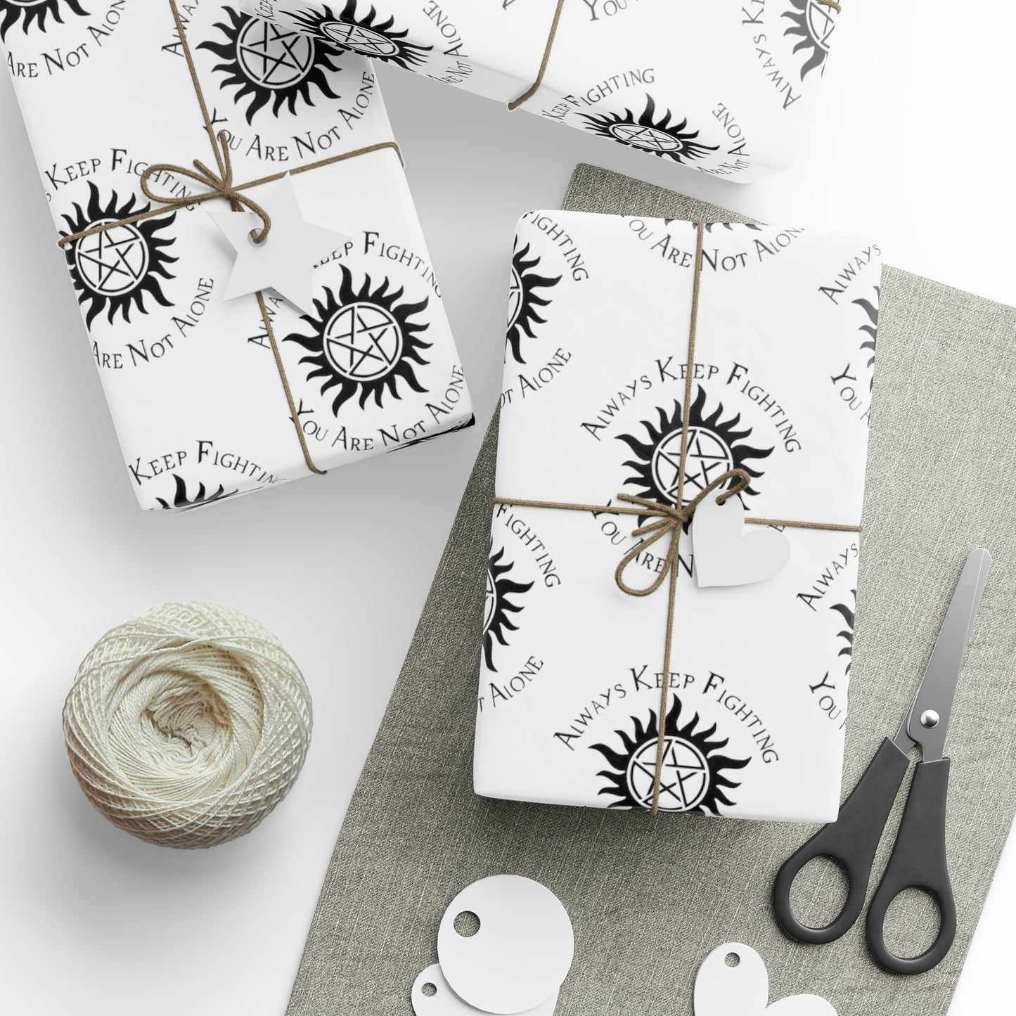 Wrapping Papers #029