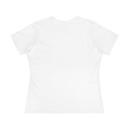 Women's Tee - Introverted Spicy Book Club