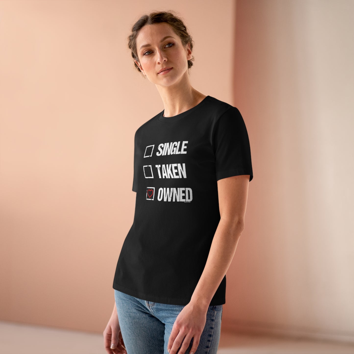 Women's Tee - Owned