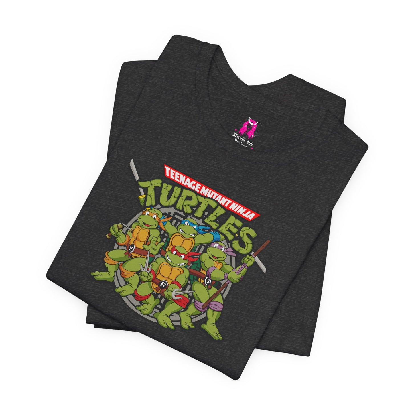 TMNT