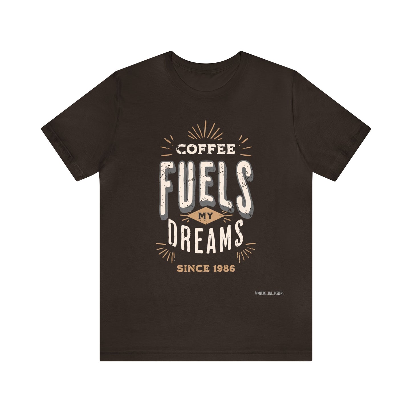 Coffee Dreams