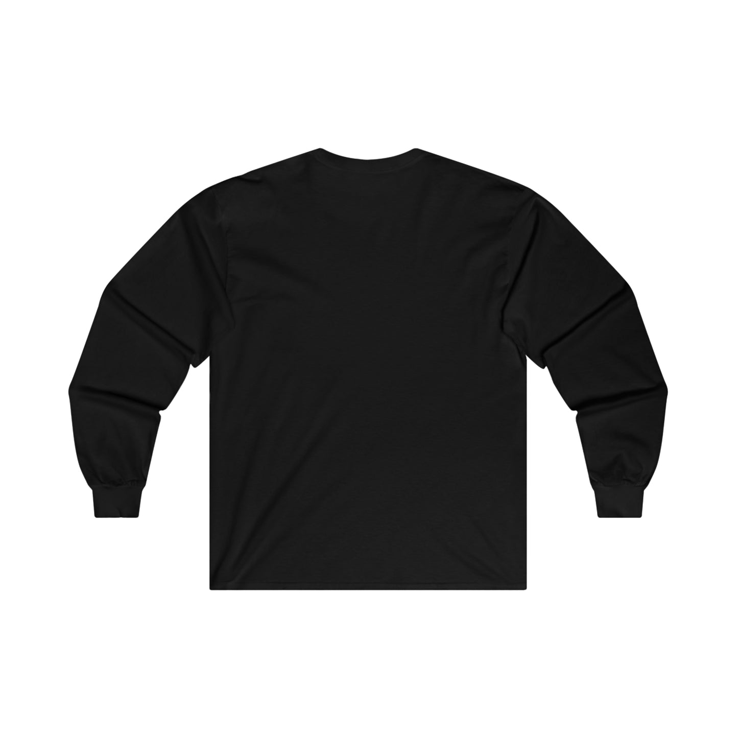 Long Sleeve T-Shirt - Authentic