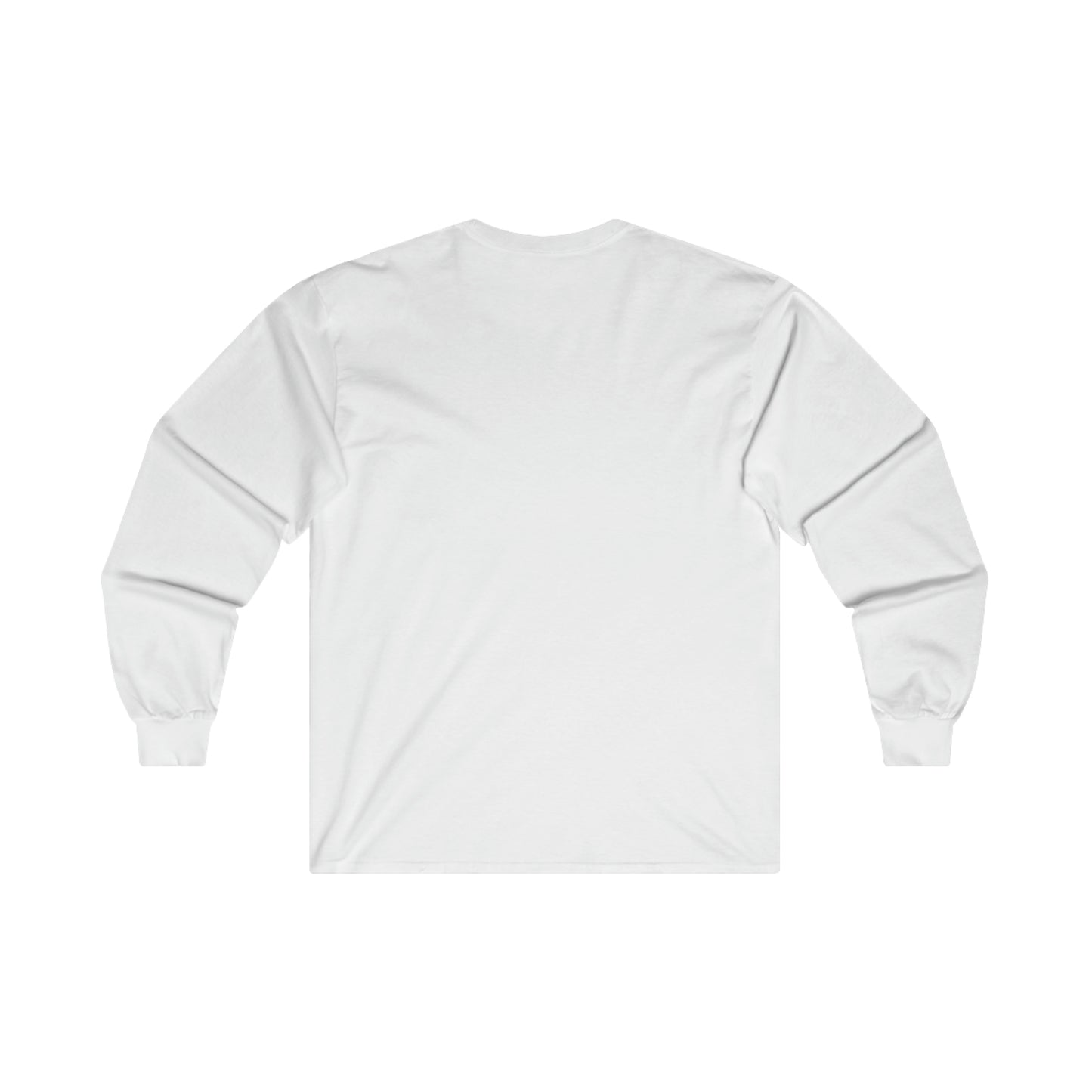 Long Sleeve T-Shirt - Authentic