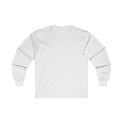 Long Sleeve T-Shirt - Authentic