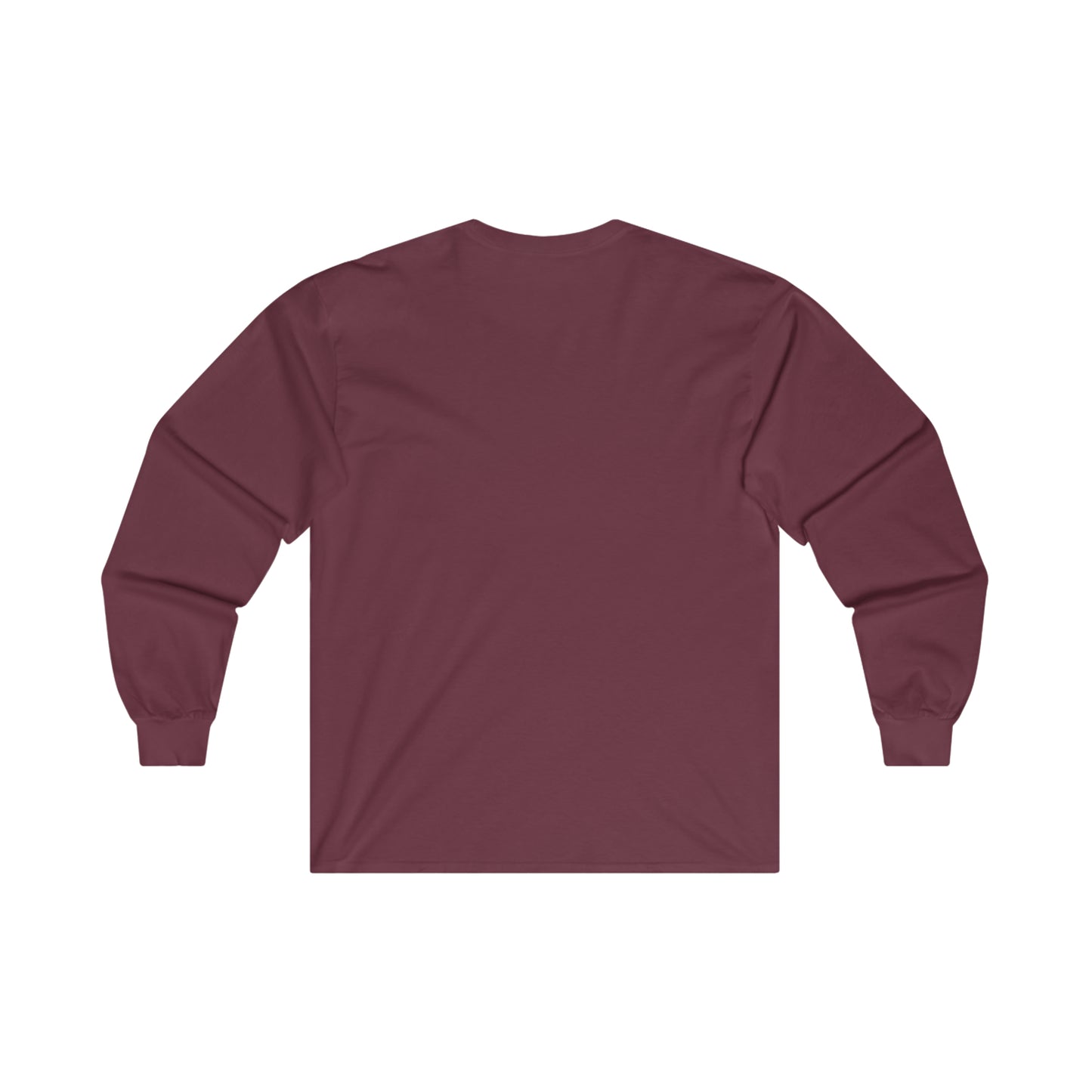 Long Sleeve T-Shirt - Authentic