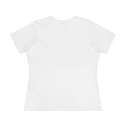 Women's Tee - Good and Bad Pill