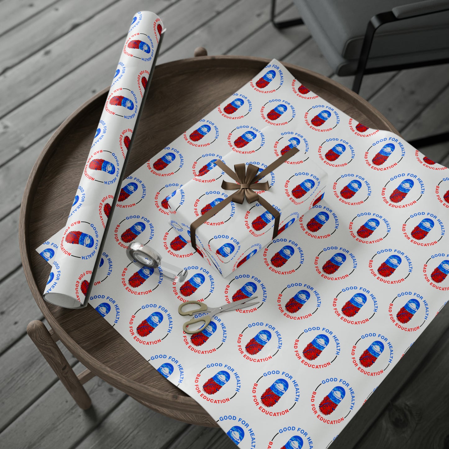 Wrapping Papers #030