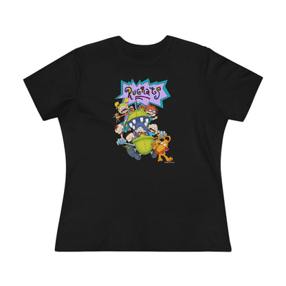 Women's Tee -Rugrats