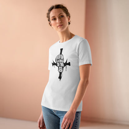 Women's Tee - Children of the Sea