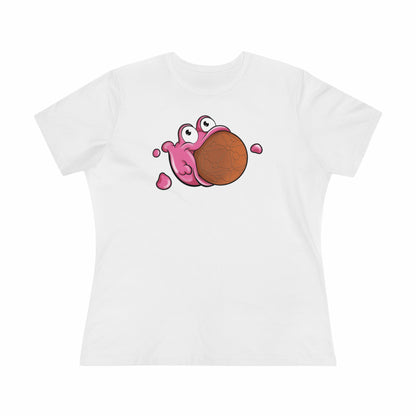 Women's Tee - Morph