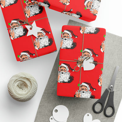 Wrapping Papers #048