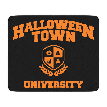 Halloween Town UA - Blanket -BLCK