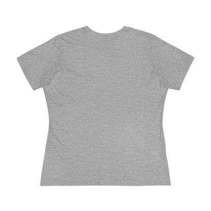 Women's Tee - Roe Roe Roe