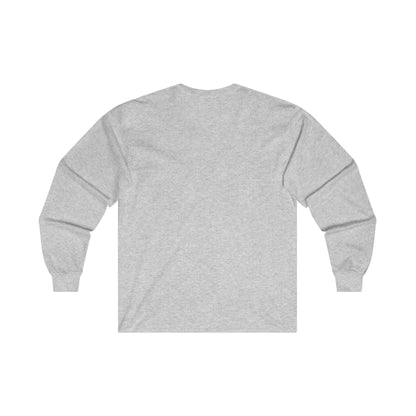 Long Sleeve T-Shirt - Authentic