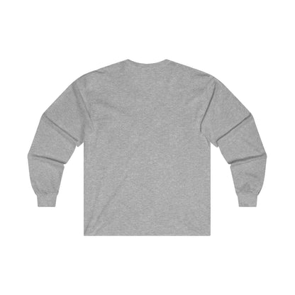 Long Sleeve T-Shirt - Authentic