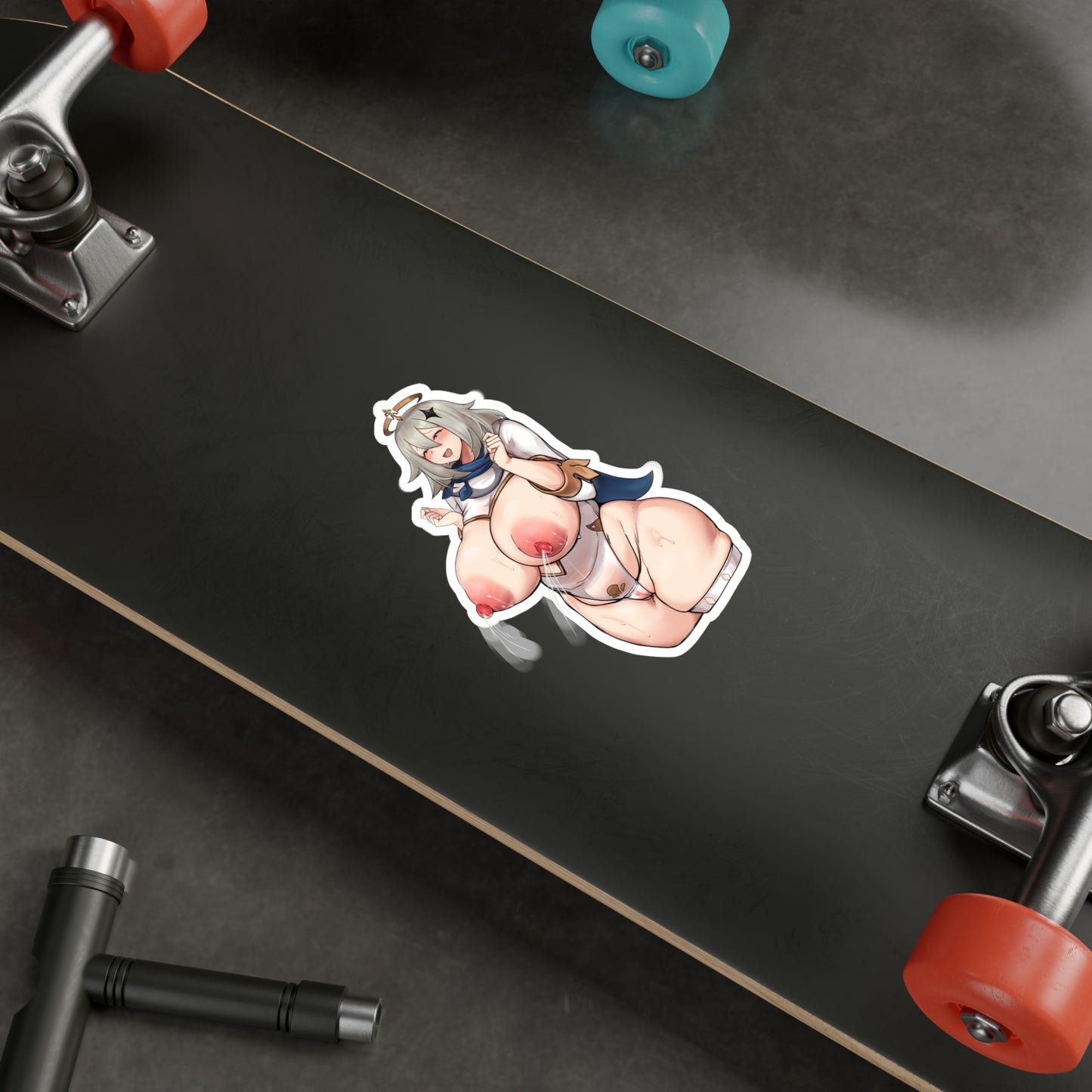 Waifu Sticker #50