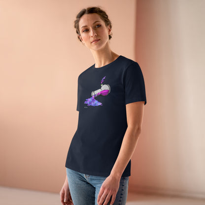 Women's Tee -Interstellar