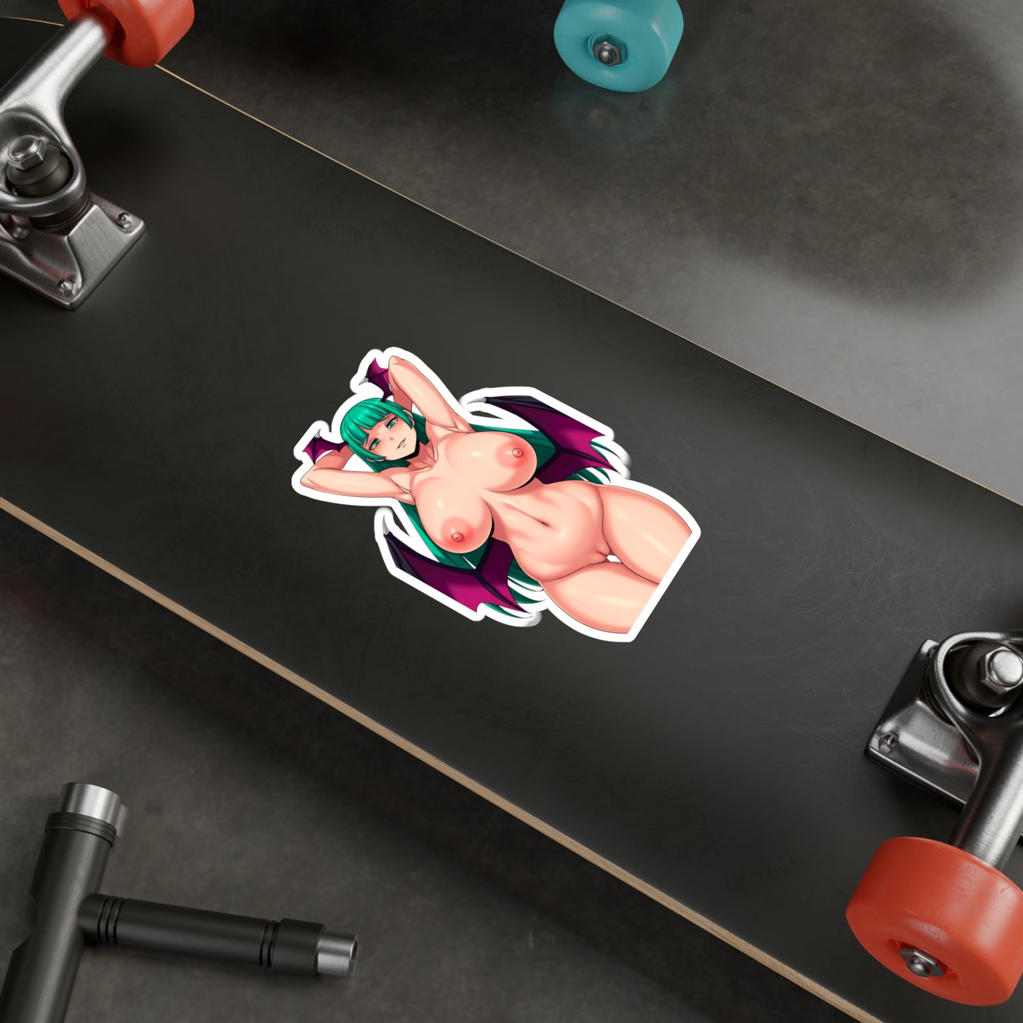 Waifu Sticker #057