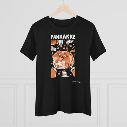 Women's Tee - Pankakke