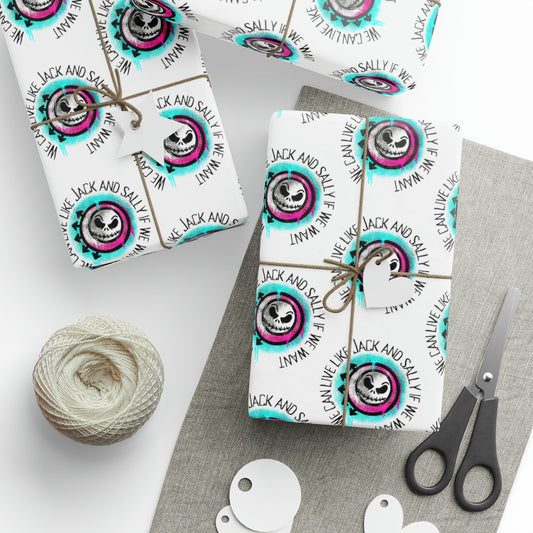 Wrapping Papers #047