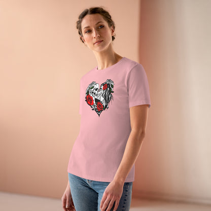 Women's Tee - Amor de los Muertos