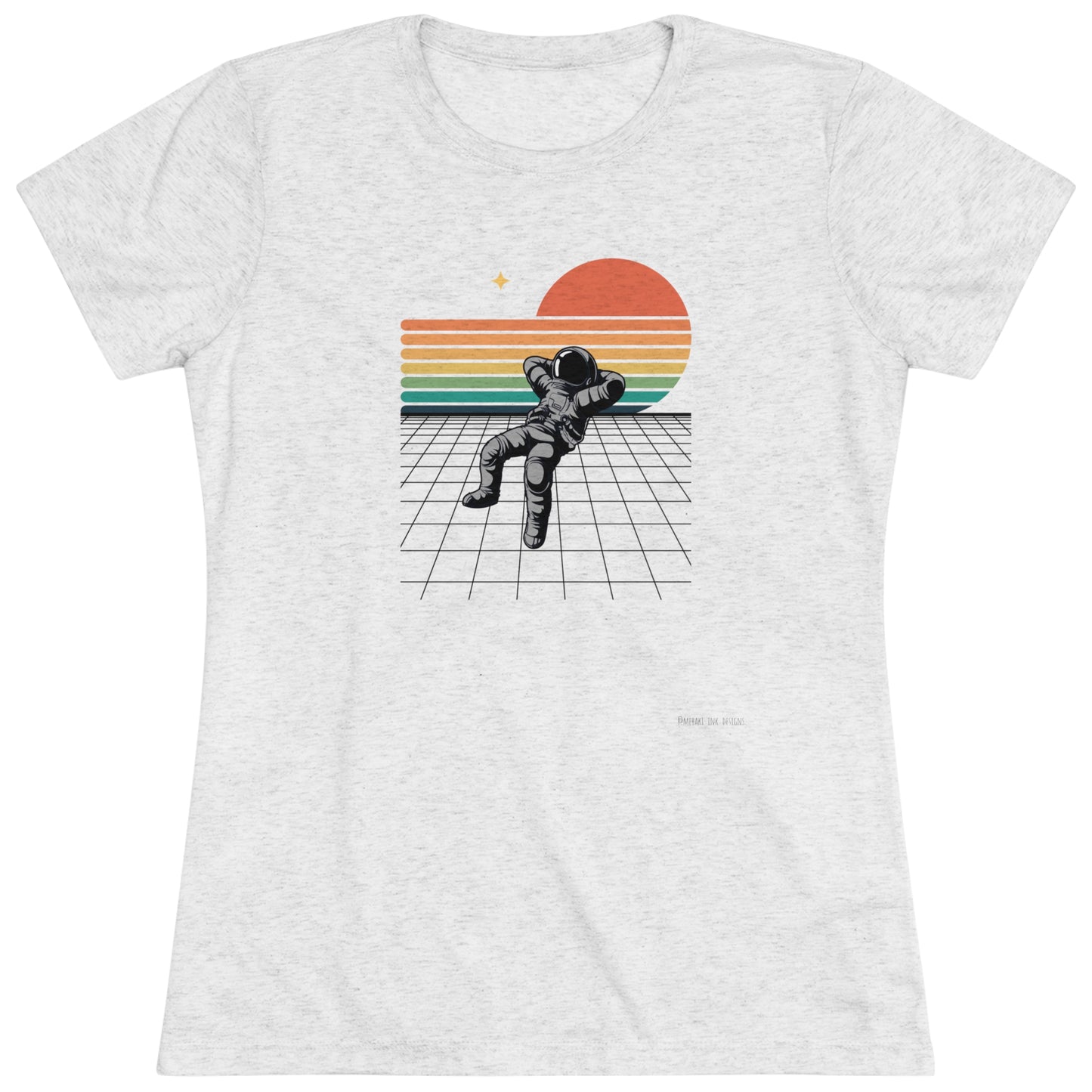 Women's Tee -Explorer