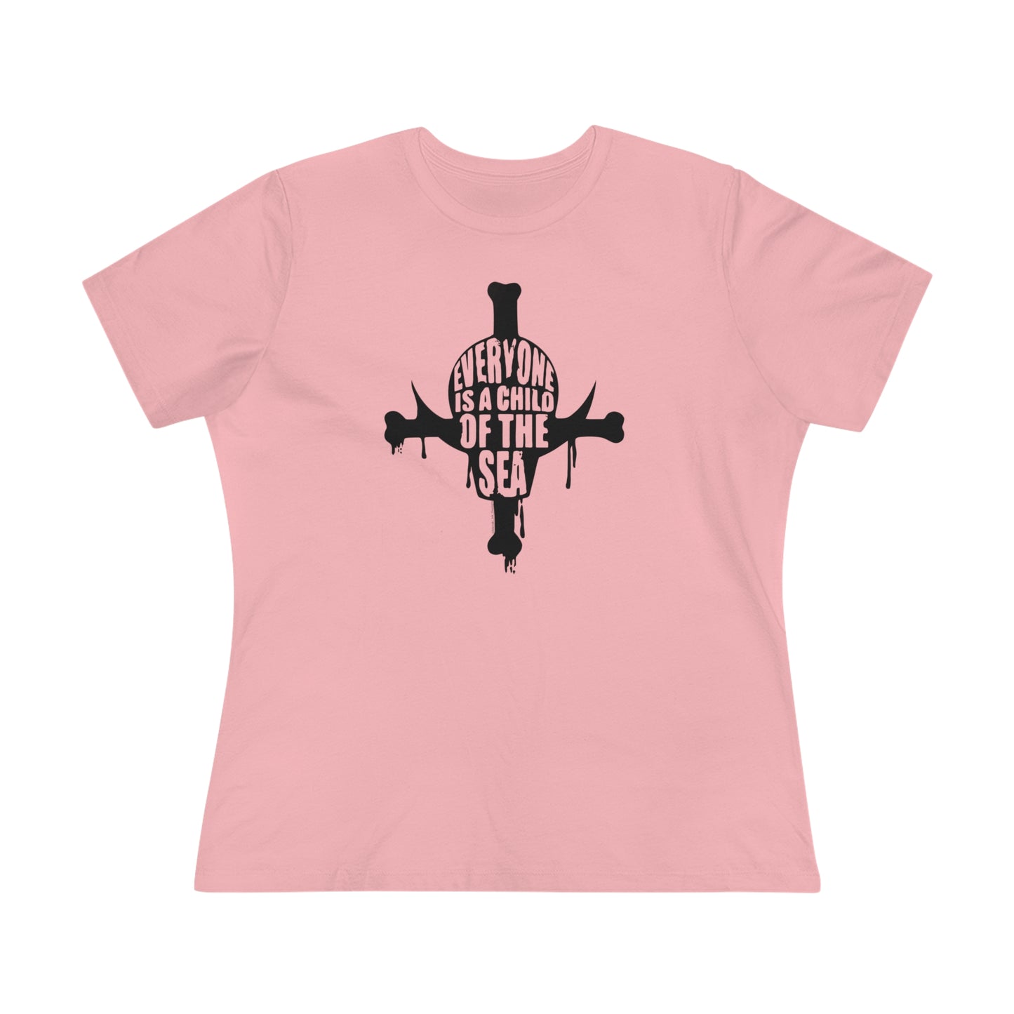 Women's Tee - Children of the Sea