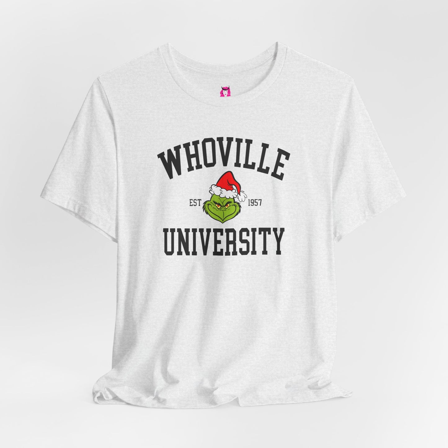 T-Shirt - Whoville UA