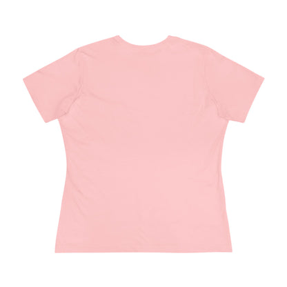 Women's Tee - Roe Roe Roe