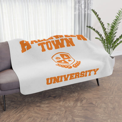 Halloween Town UA -  Blanket