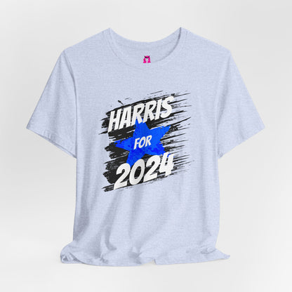 Harris 4 2024