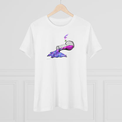 Women's Tee -Interstellar